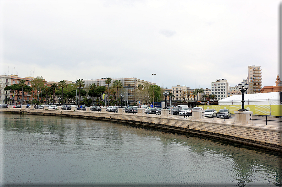 foto Lungomare di Bari